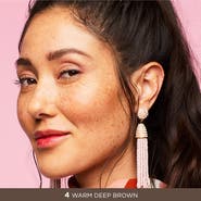 Benefit Cosmetics Precisely, My Brow Pencil Ultrafine Shape & Define Pencil