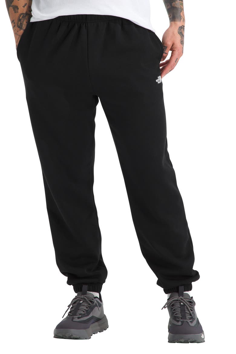 Evolution Sweatpants, Main, color, TNF BLACK