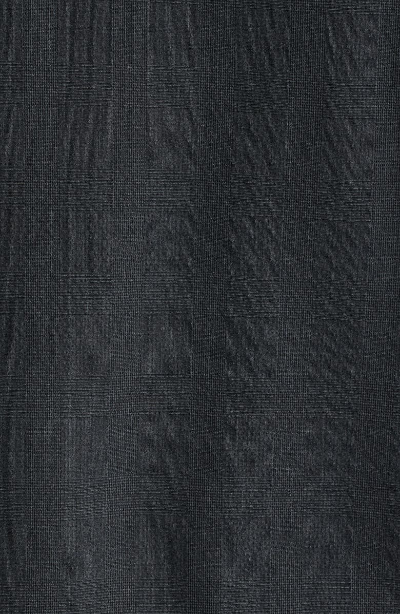 Robert Barakett 'Sorrento' Sport Shirt, Alternate, color, Navy