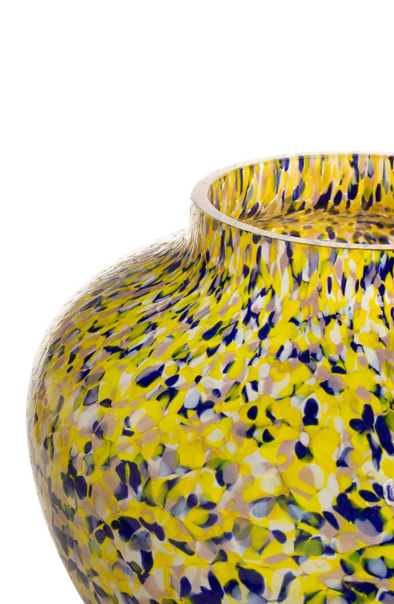 Stories of Italy Macchia su Macchia Vase, Alternate, color, 