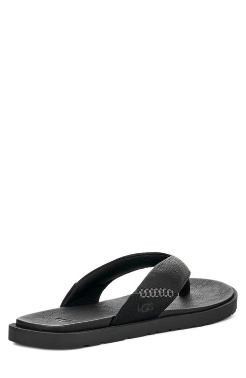UGG(R) UGG(R) SEASIDE II FLIP FLOP