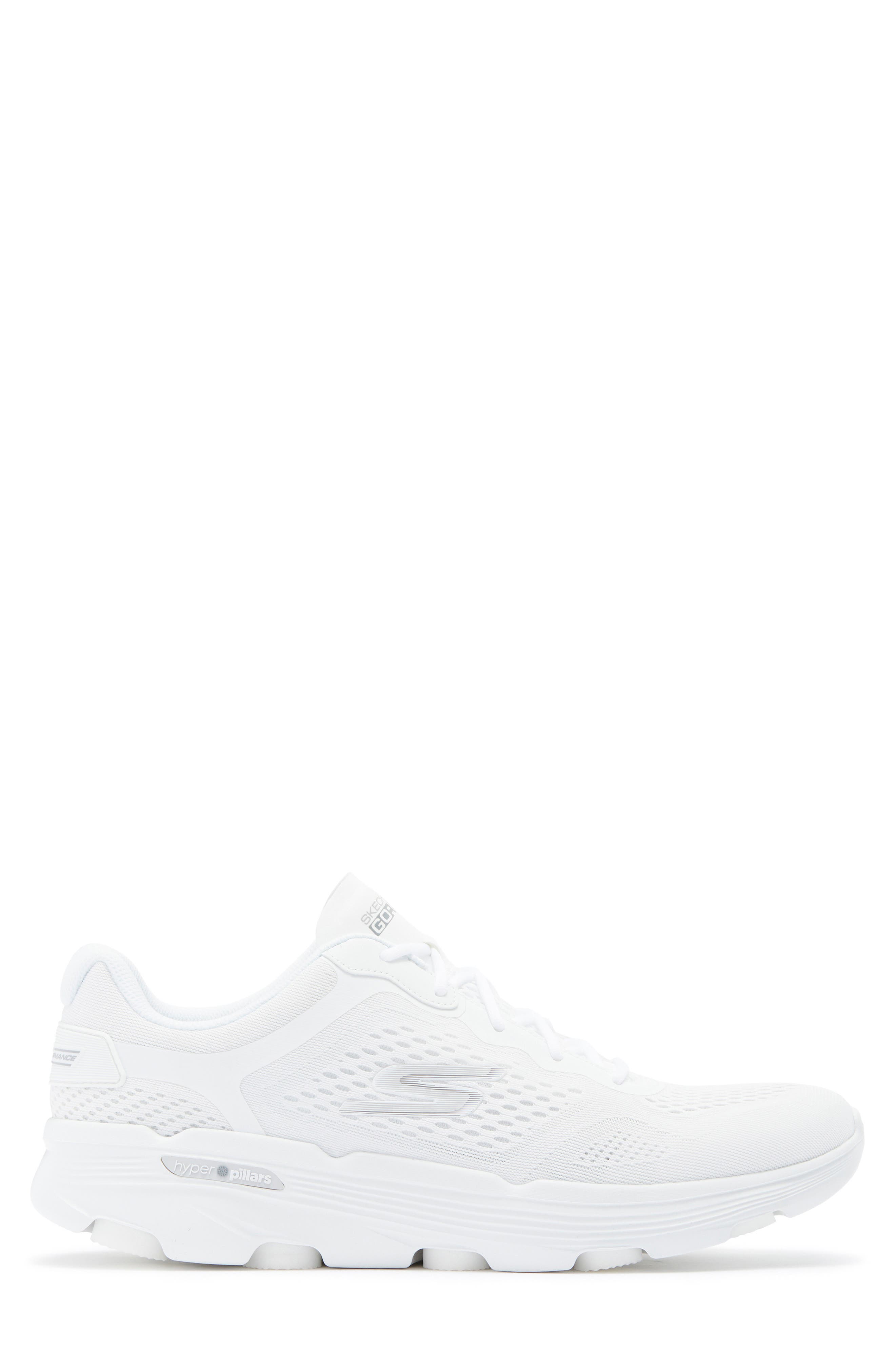 SKECHERS Go Run 7.0 Sneaker, Alternate, color, 