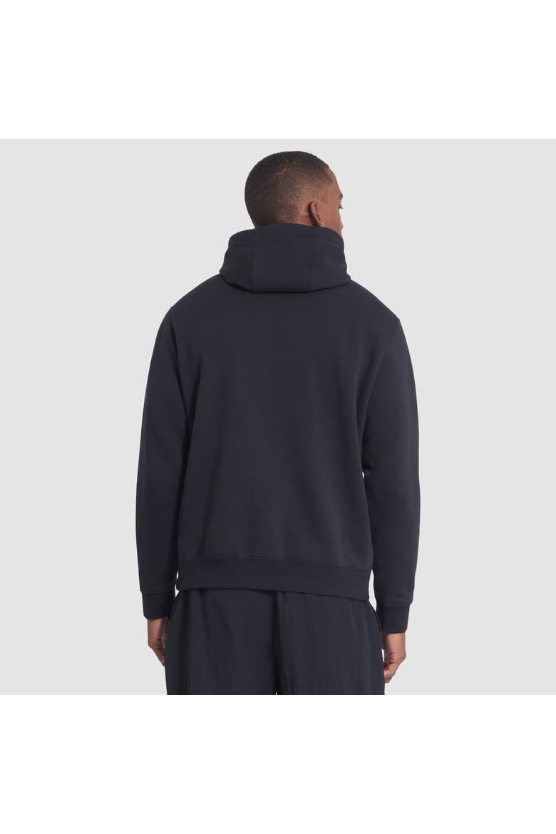 Men's Nike Black San Francisco 49ers 2025 Rivalries Collection Club Hoodie, Alternate, color, Black