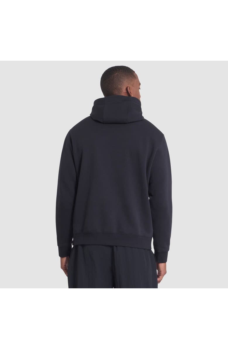 Nike Men's Nike Black San Francisco 49ers 2025 Rivalries Collection Club Hoodie, Alternate, color, Black