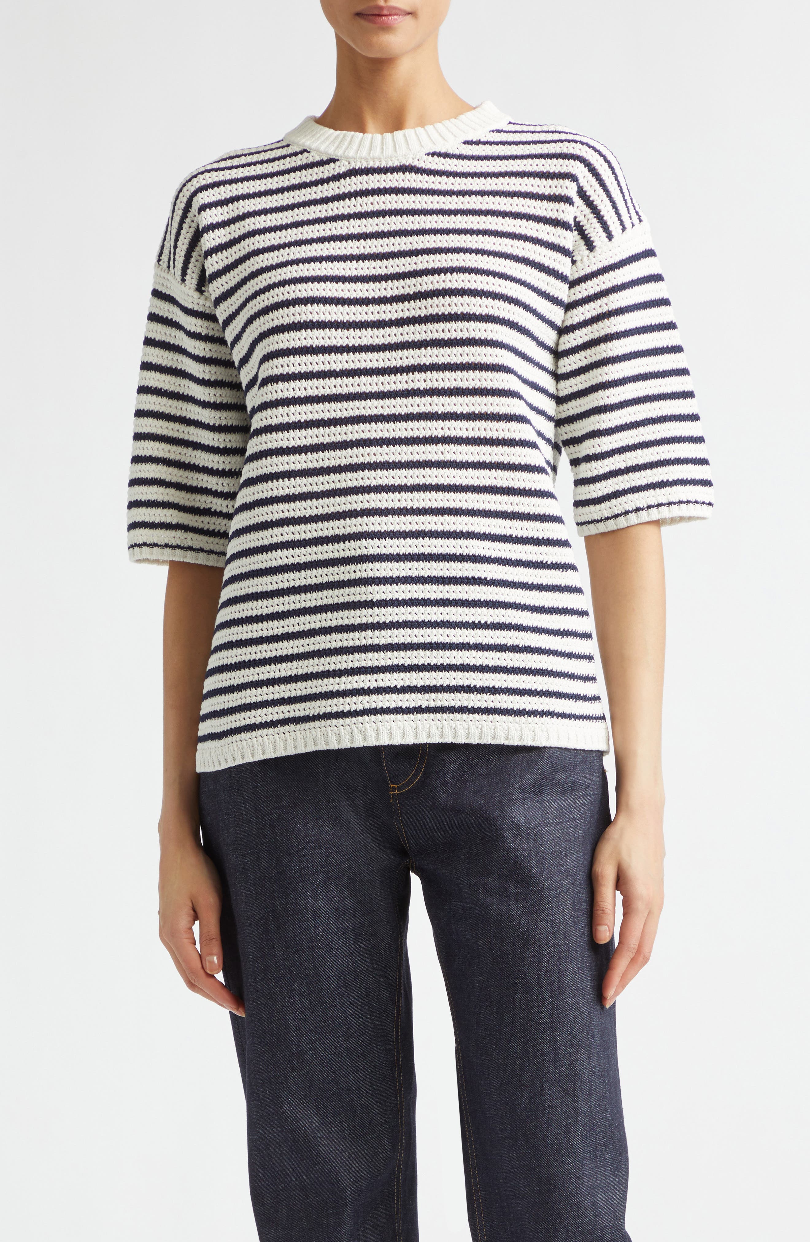 selected 9123 CHALK/ MIDNIGHT