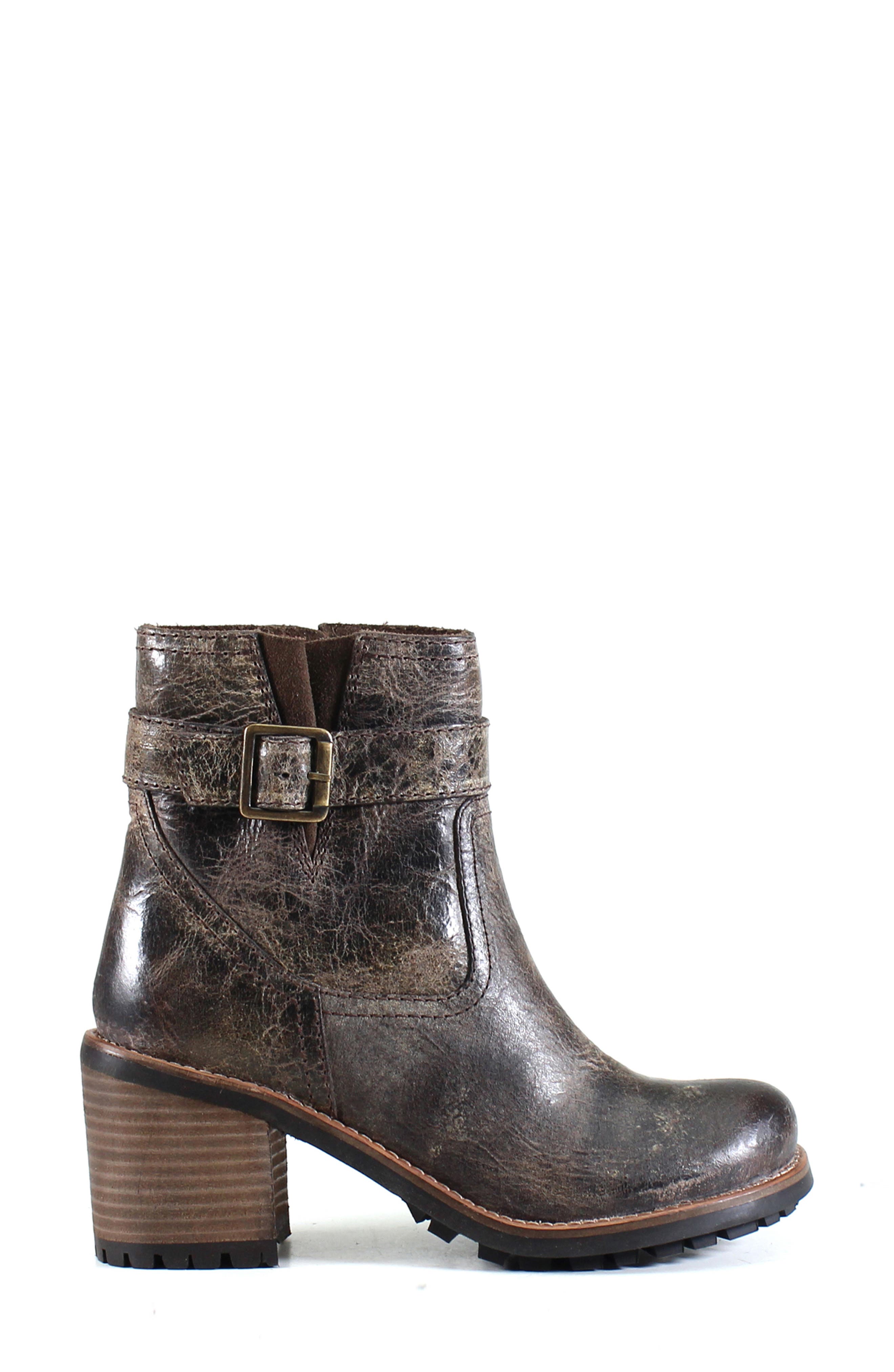 Diba True Craze Hot Bootie, Alternate, color, 