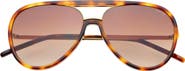 FREYRS Eyewear Shay Aviator Sunglasses
