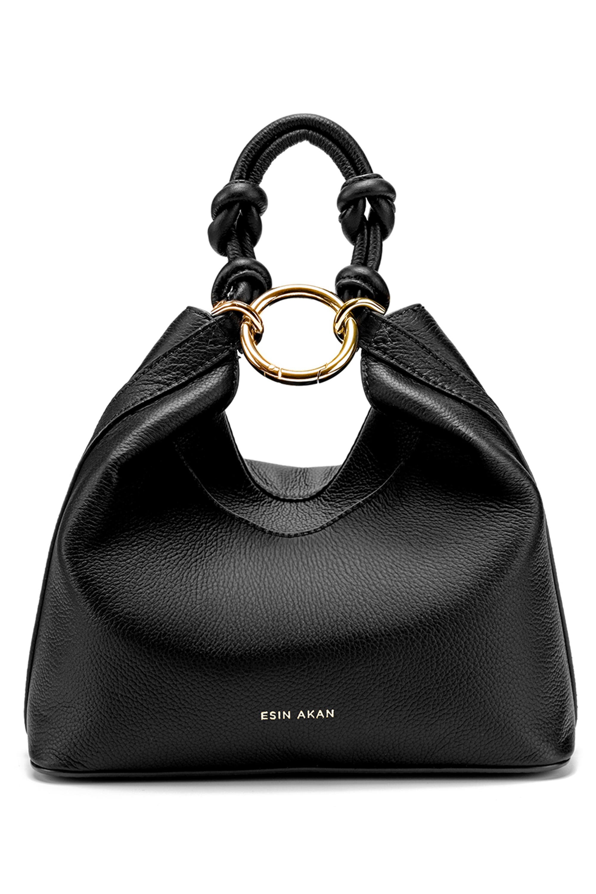 Midi Chelsea Crossbody Bag, Alternate, color, Black