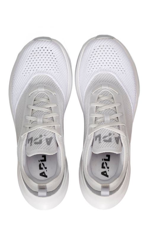 Apl Athletic Propulsion Labs Techloom Dream Sneakers In Multi