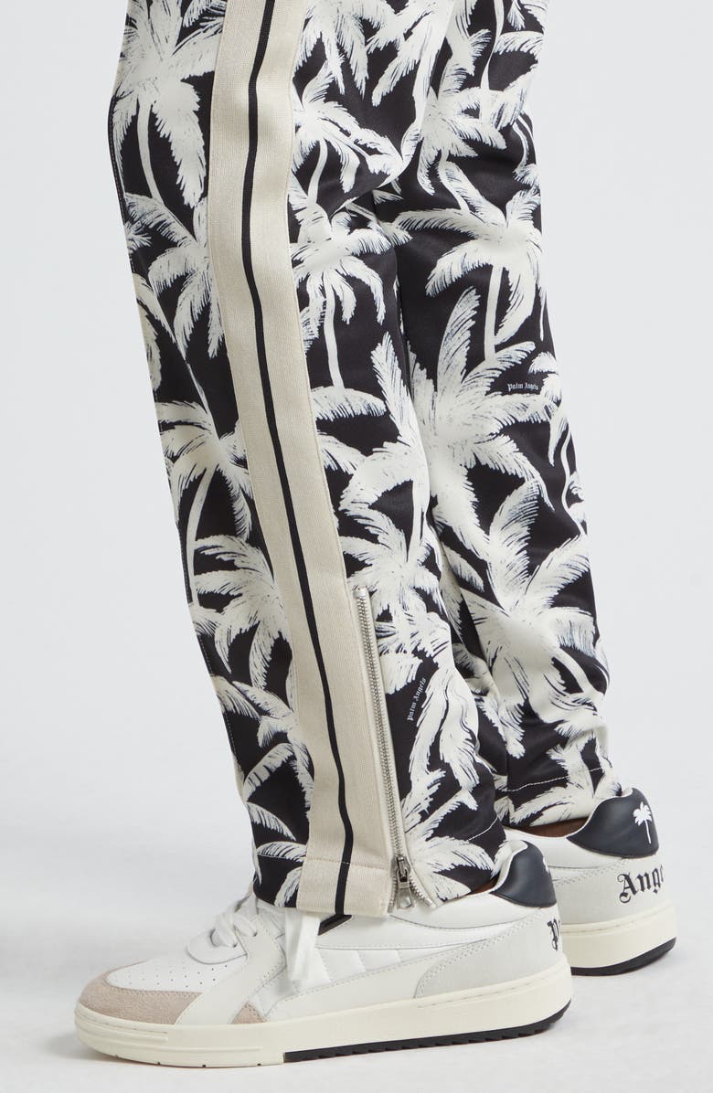Palm Angels Palms Track Pants, Alternate, color,