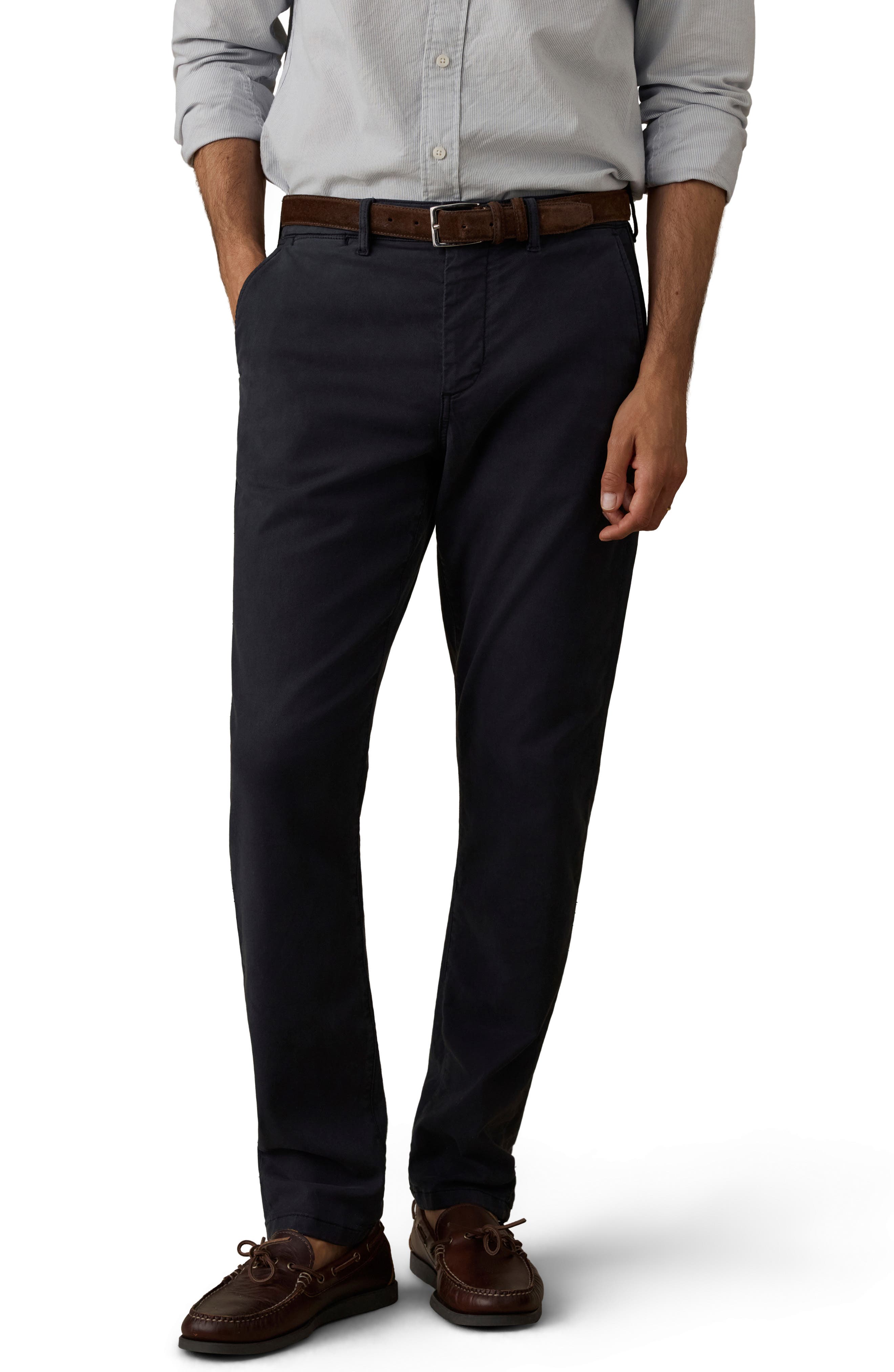 RIDGE BLACK