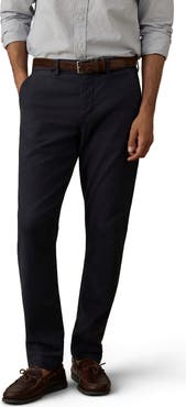 Faherty Coastline Chino Pants