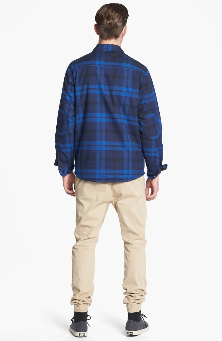 The Rail Long Sleeve Henley, Alternate, color,