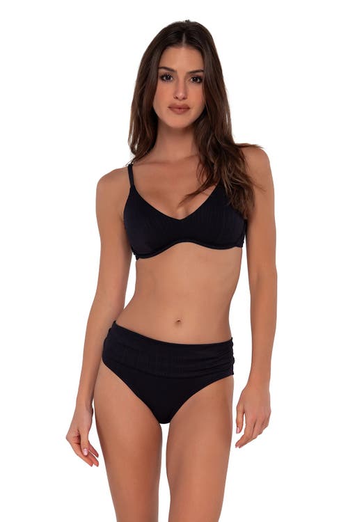 SUNSETS SUNSETS UNFORGETTABLE BIKINI SWIM BOTTOMS