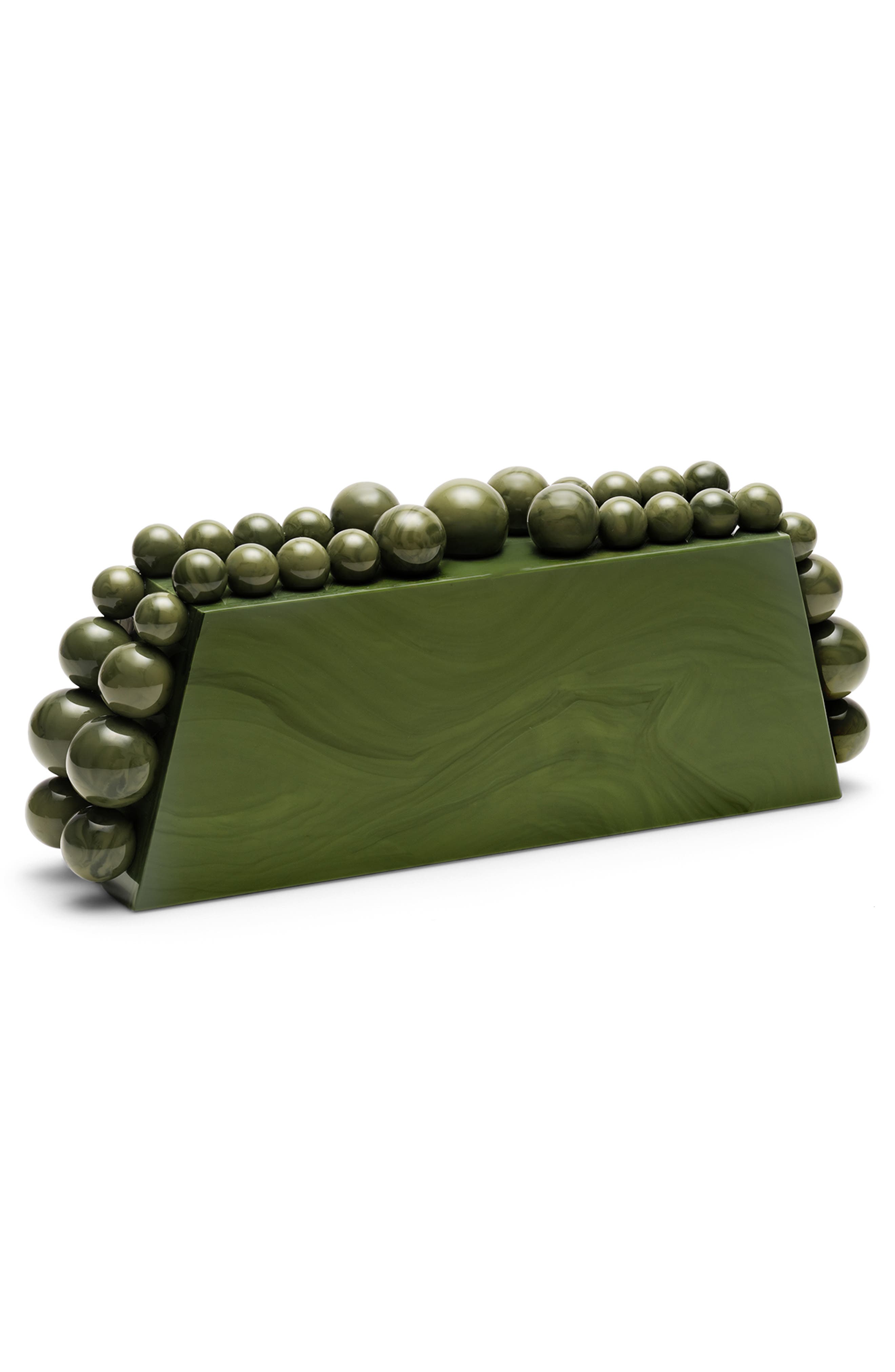 Eos Lungo Clutch, Alternate, color, ROSEMARY MULTI