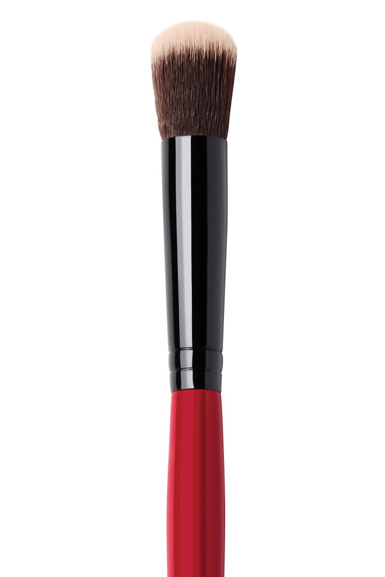 Blurring Concealer Brush, Alternate, color, NO COLOR