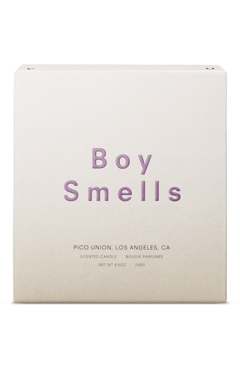 Boy Smells Pride Philia Scented Candle, Alternate, color,
