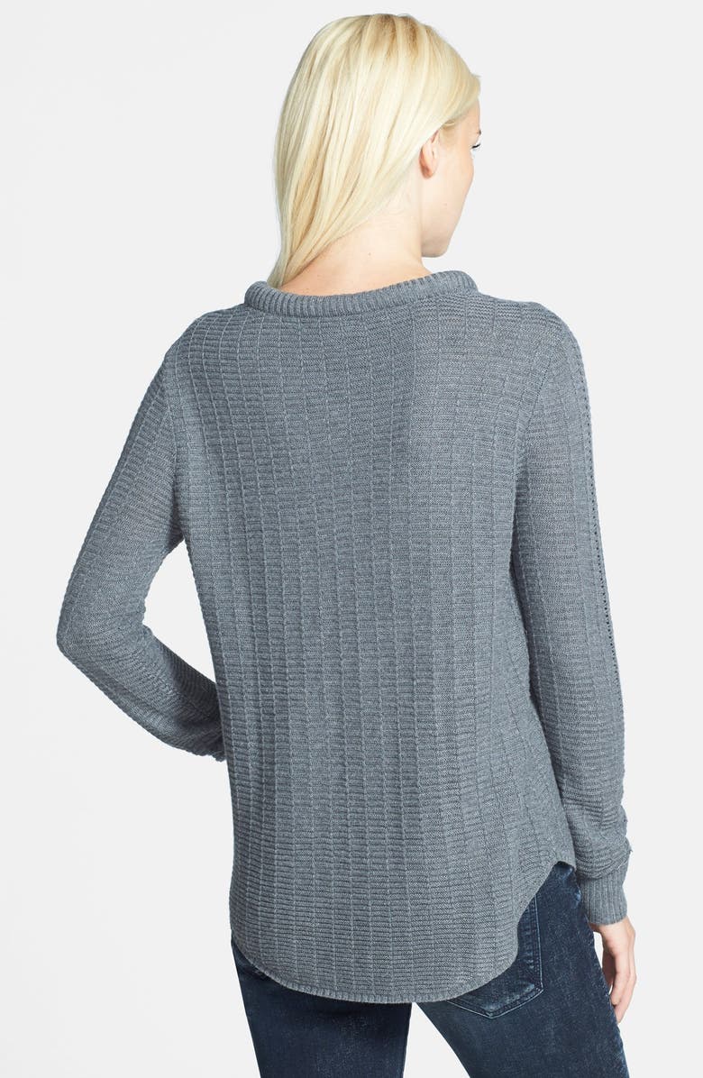 Ella Moss 'Irina' Top, Alternate, color,