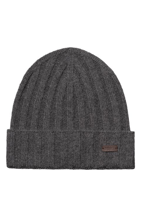 Cashmere Beanie