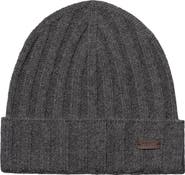 Eton Cashmere Beanie