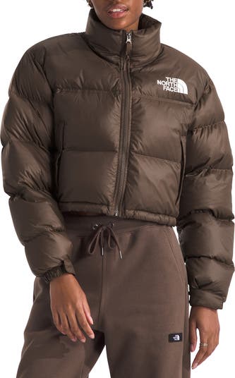 Nuptse 700 fill power down puffer jacket hotsell