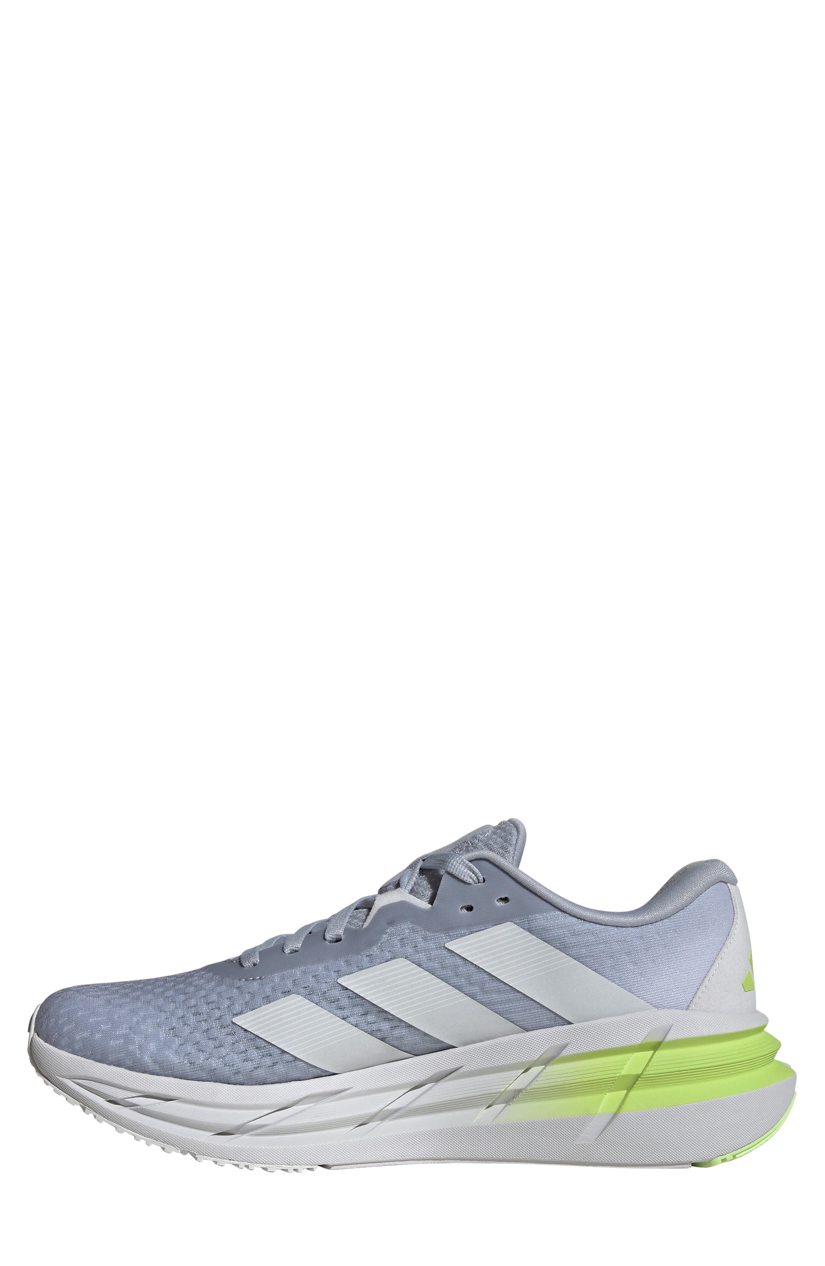 adidas Adistar 3 Running Shoe, Alternate, color, 
