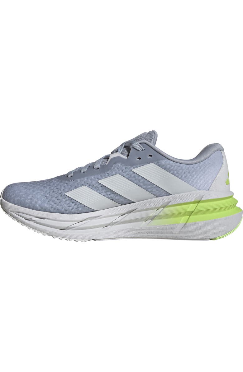adidas Adistar 3 Running Shoe, Alternate, color,