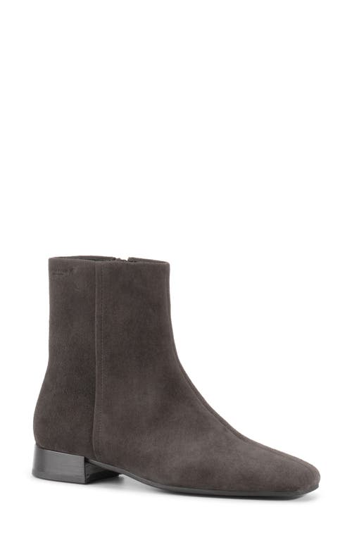 Vagabond Shoemakers Mona Bootie In Brown