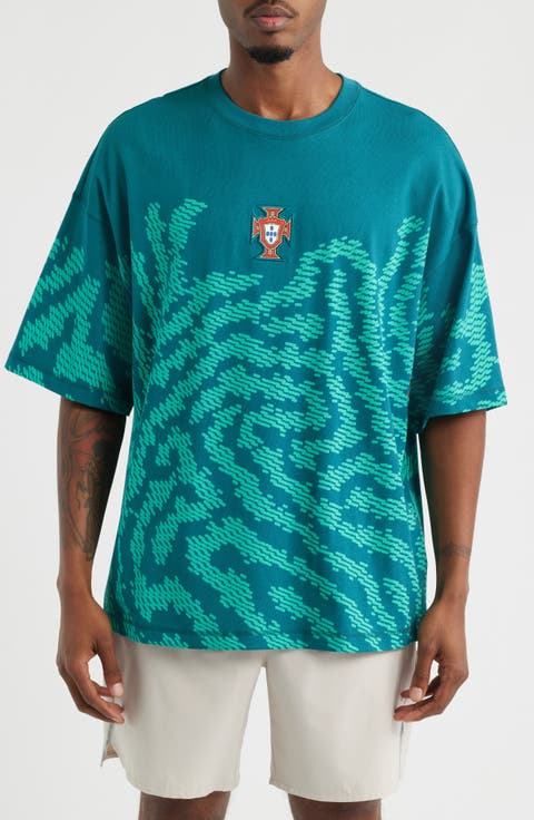 x FPF x Salehe Bembury Jersey