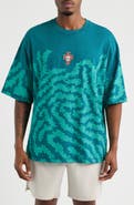 PUMA x FPF x Salehe Bembury Jersey
