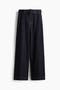 selected Dark Denim Blue