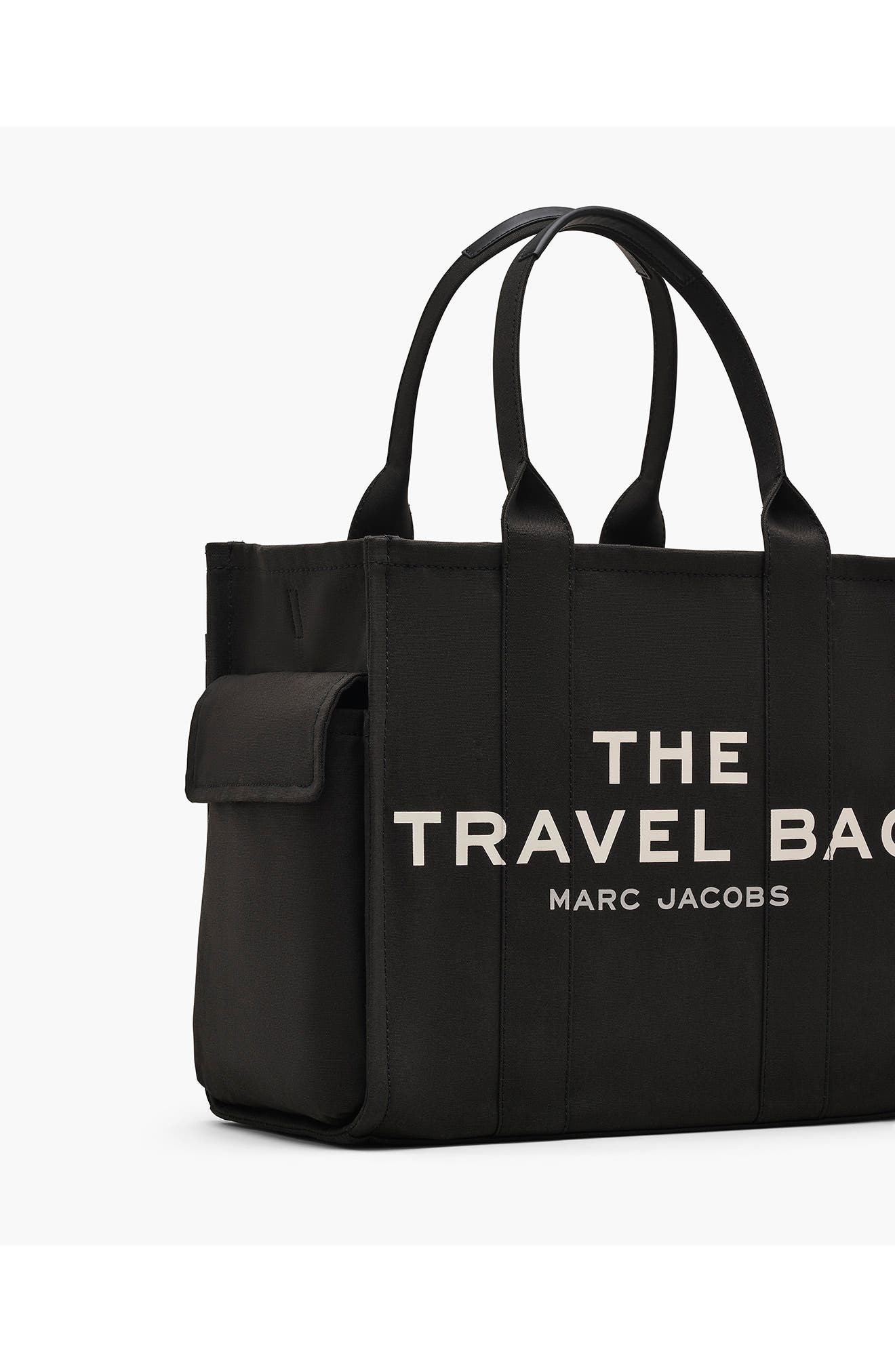 The Canvas Travel Tote Bag (Women) | Nordstrom