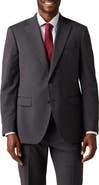 Alton Lane Performance Classic Fit Suit Separate Jacket