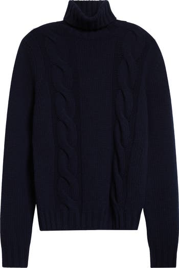【送料&関税込】Moncler Virgin Wool Turtleneck Sweater Moncler Wool-Cashmere Turtleneck Sweater | Neiman Marcus