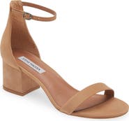 Steve Madden Irenee Block Heel Sandal