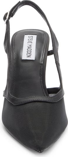 Scotlynn Slingback Pump