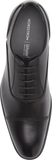 Nordstrom Dane Cap Toe Oxford (Men) Nordstromrack