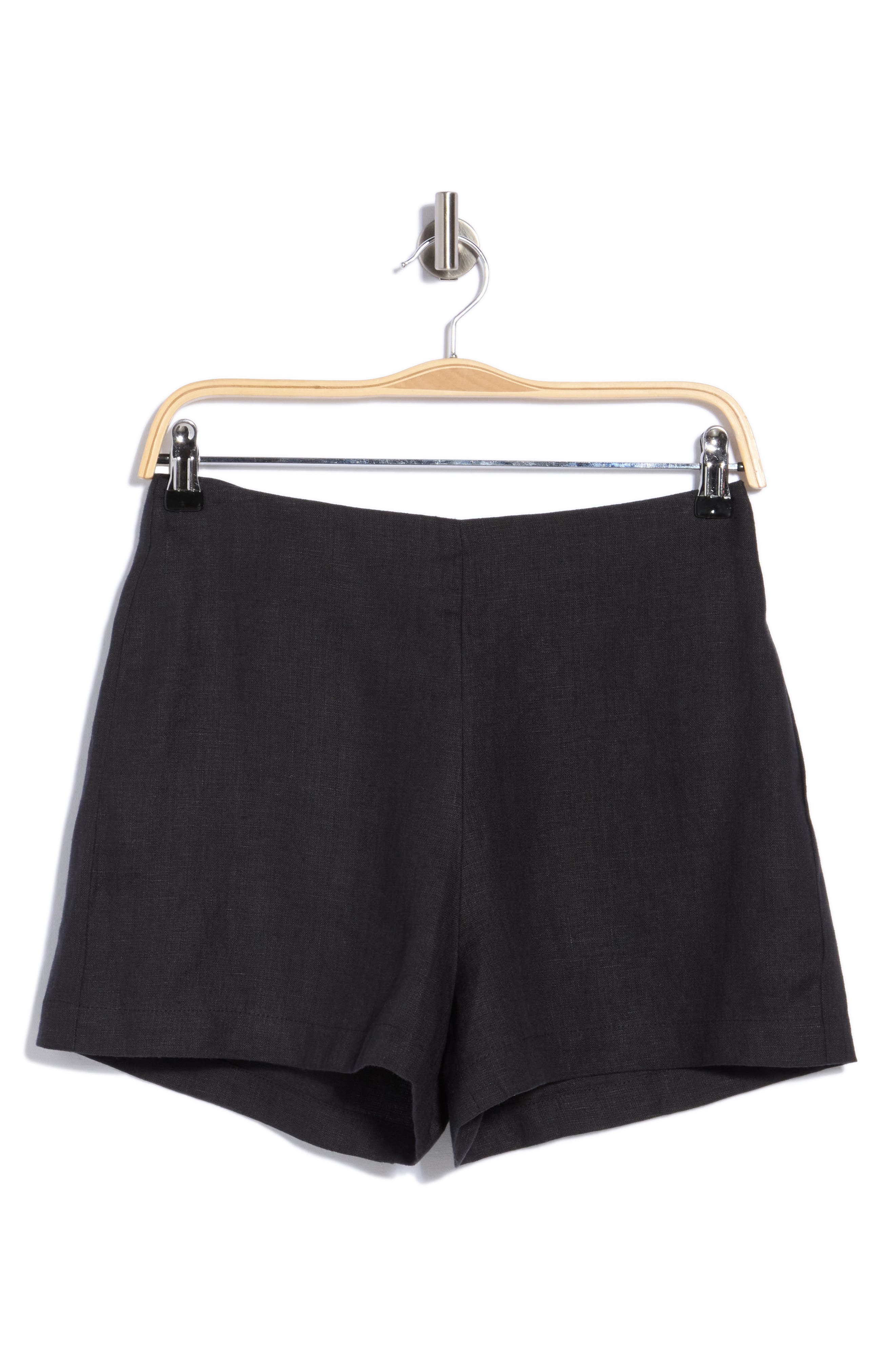 Andi Linen Shorts