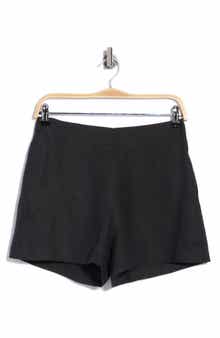 Andi Linen Shorts