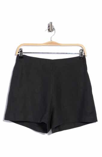 Andi Linen Shorts