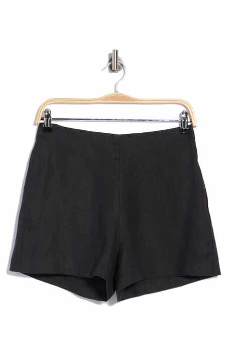 Andi Linen Shorts