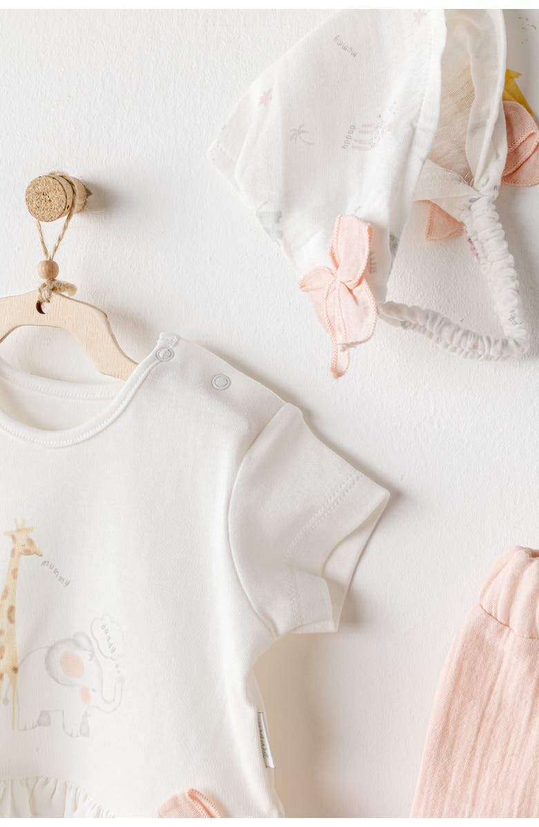 Andy Wawa Family Love Dress Band Set, Alternate, color, 