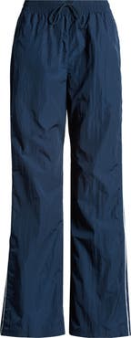 Nike Windrunner Water Repellent High Waist Woven Pants