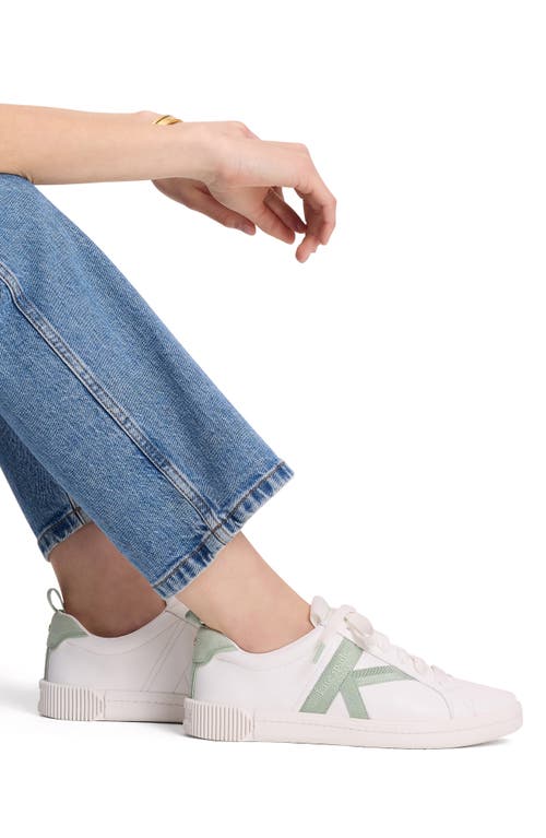 KATE SPADE KATE SPADE NEW YORK SIGNATURE SNEAKER