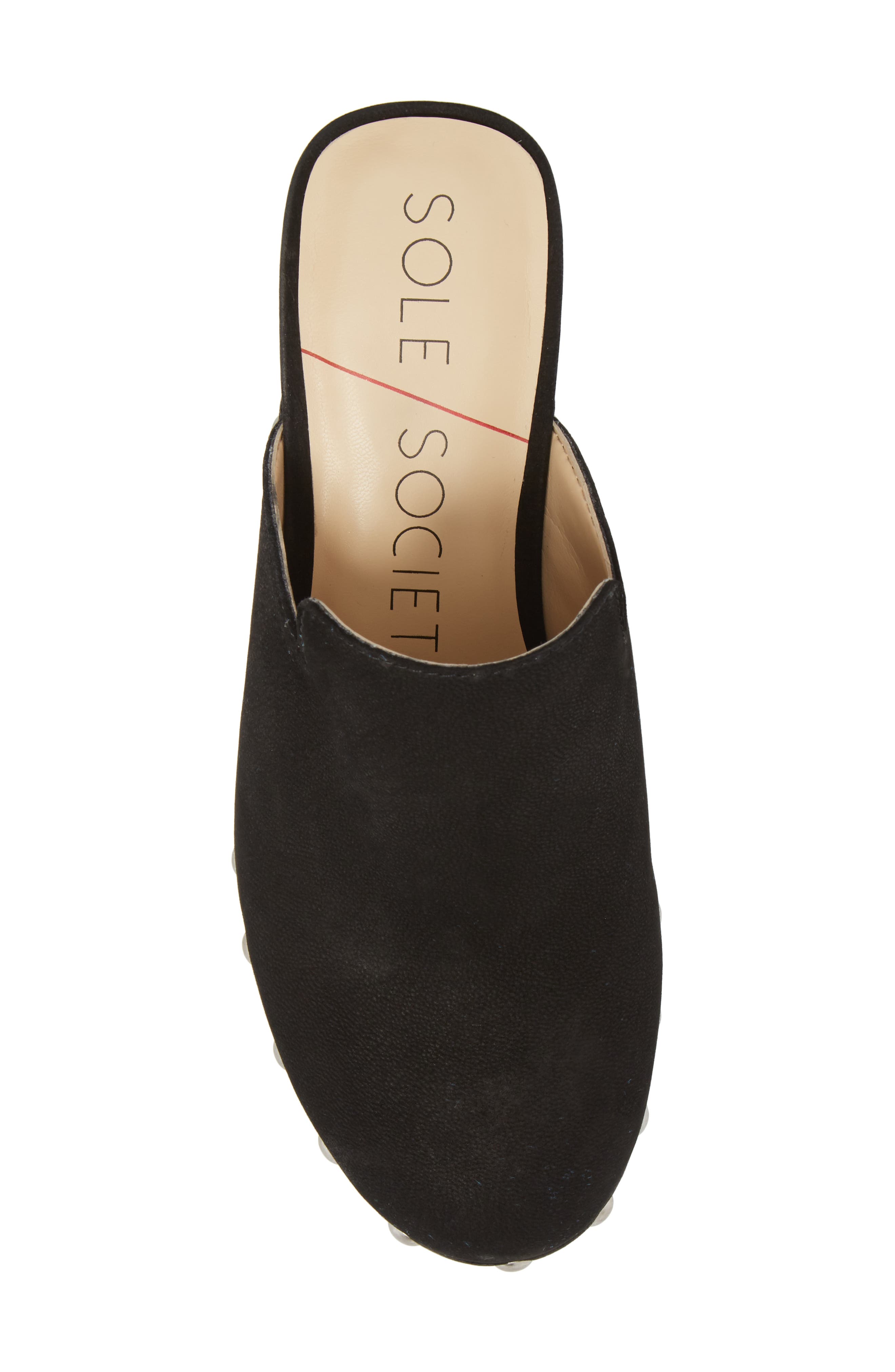 Sole Society Madelina Clog, Alternate, color, 