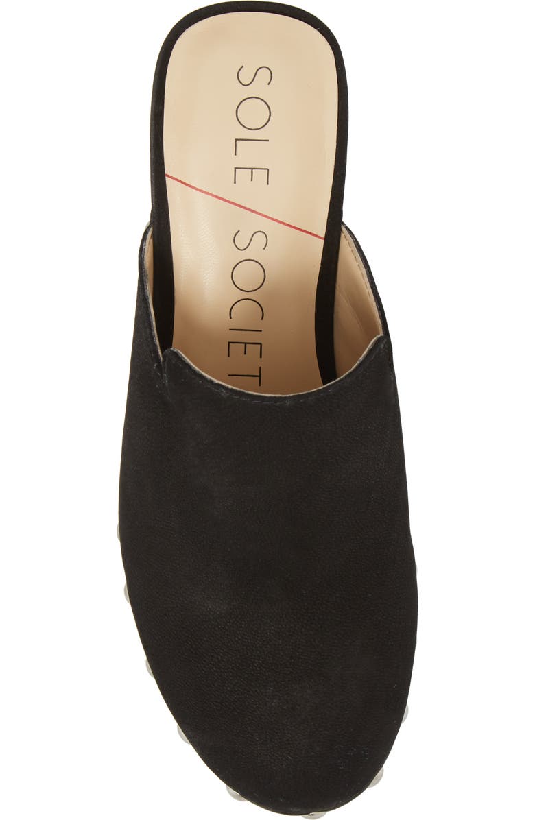 Sole Society Madelina Clog, Alternate, color,