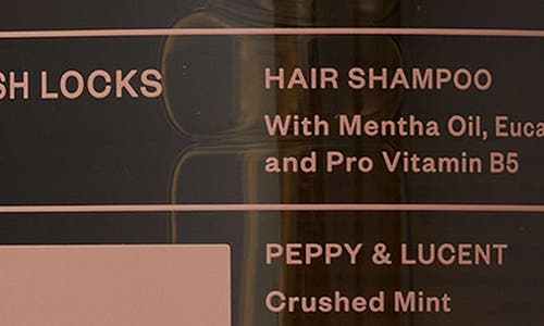 Ashley & Co Soft Locks Conditioner In White