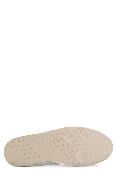 Ecco Street Lite Retro Sneaker