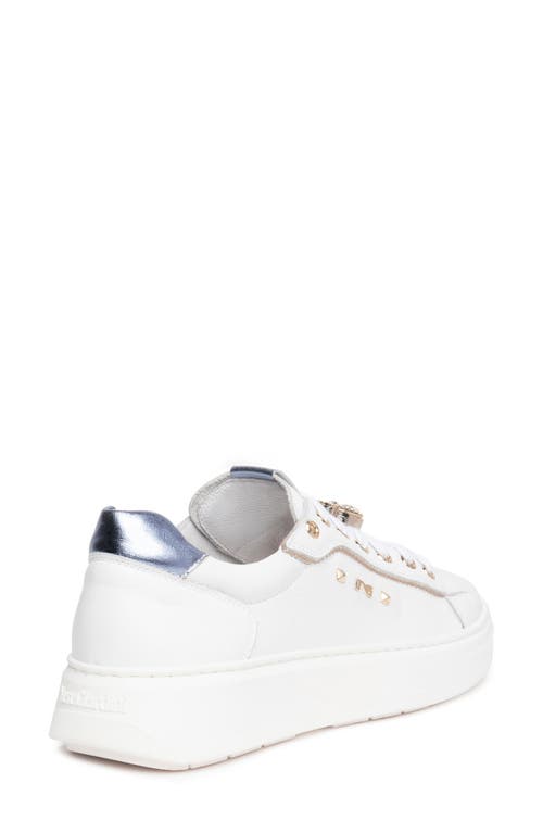 Nerogiardini Gems Platform Sneaker