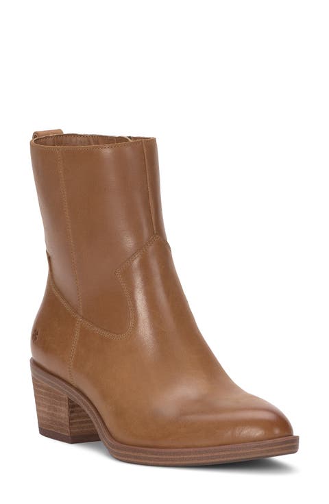 Flara Bootie